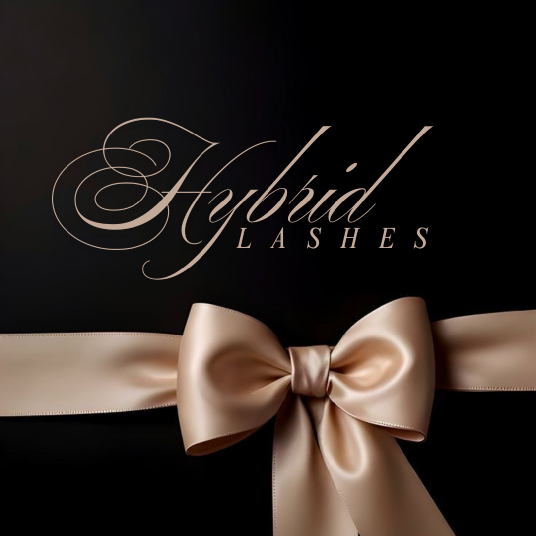 Hybrid Lash Set at Kloud9 Beauty & CO., LLC in Homestead, FL