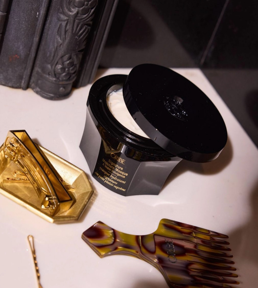 CONDITIONING TREATMENT