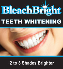 Teeth Whitening