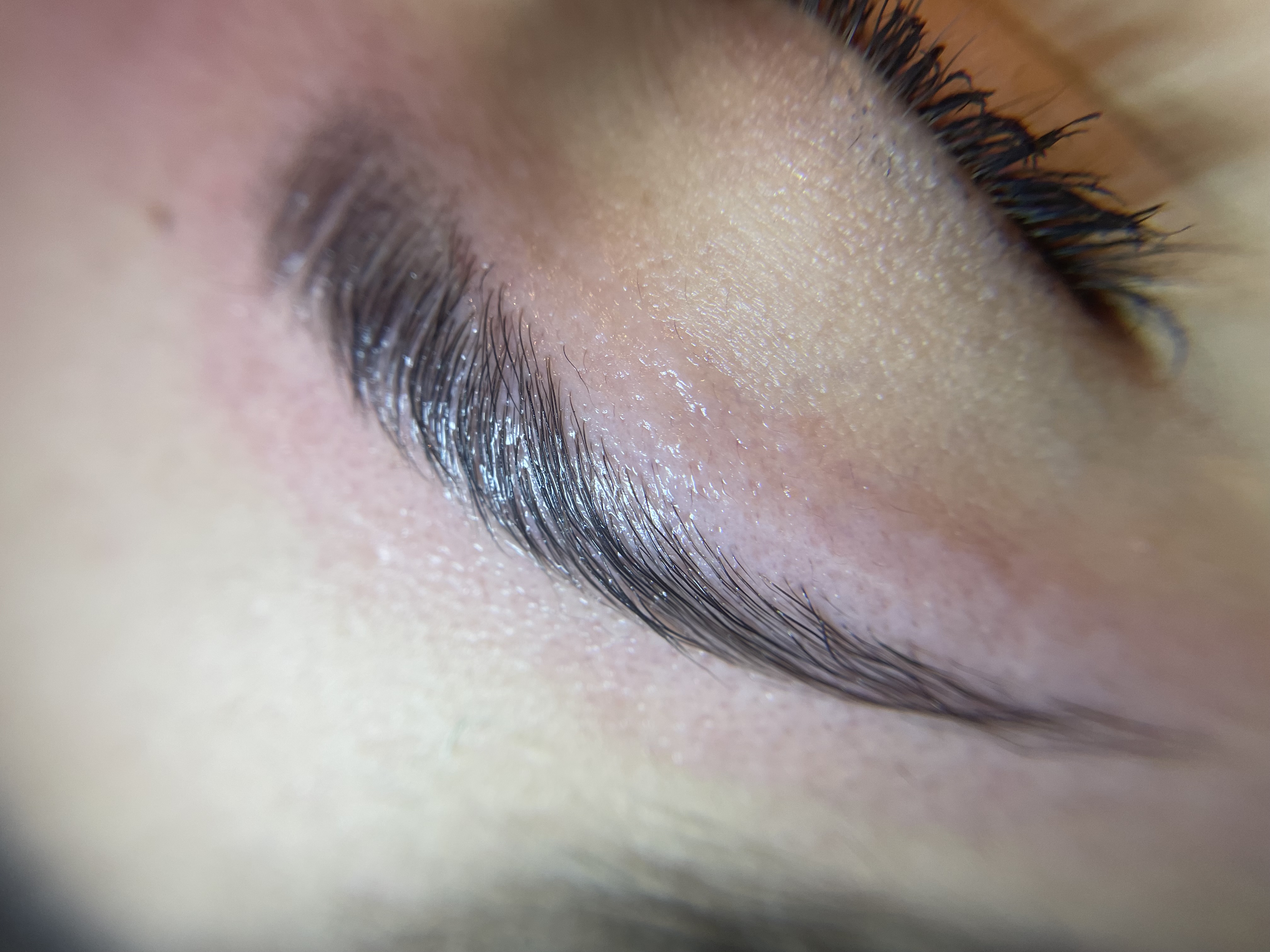 Brow Lamination