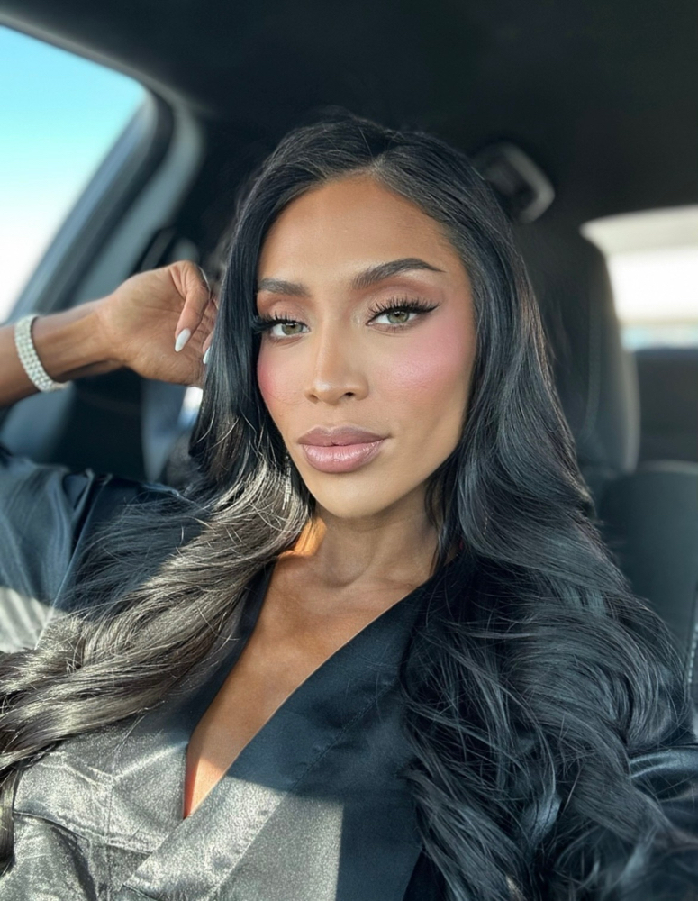 The Bombshell Experience at Bombshells Salon in El Paso, TX