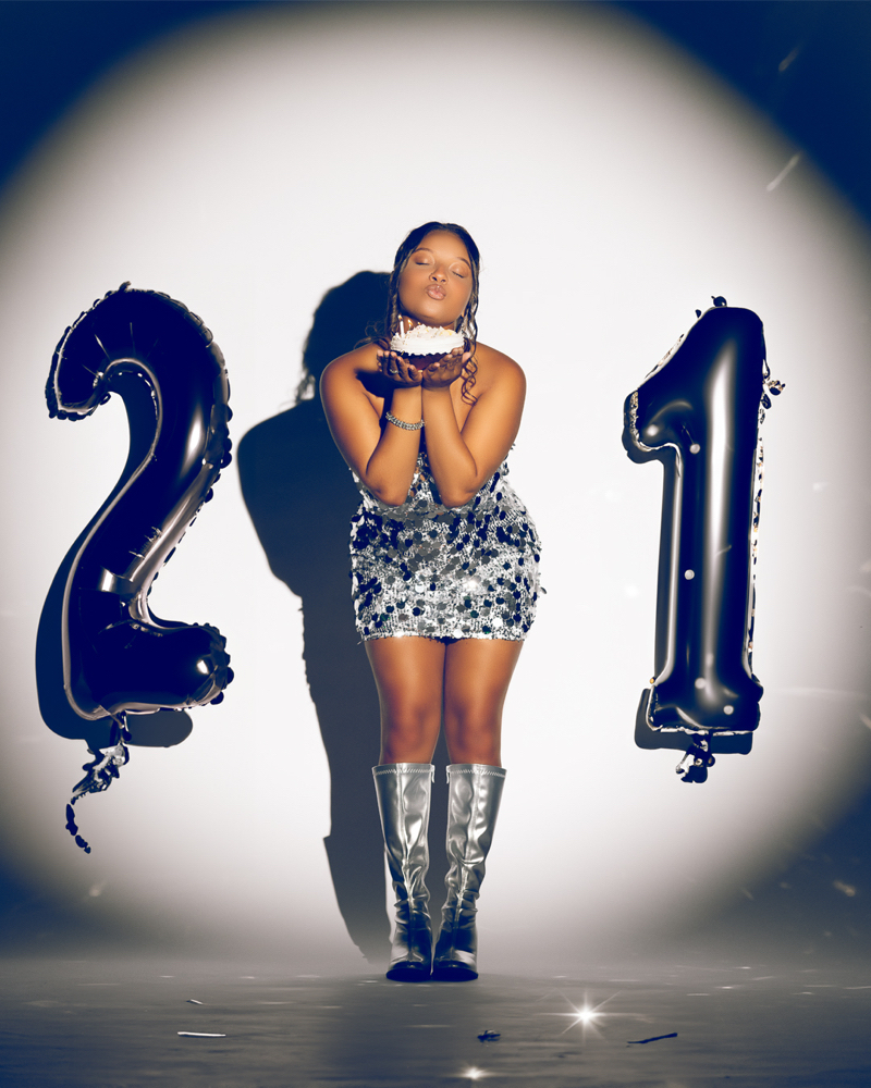 Birthday Session
