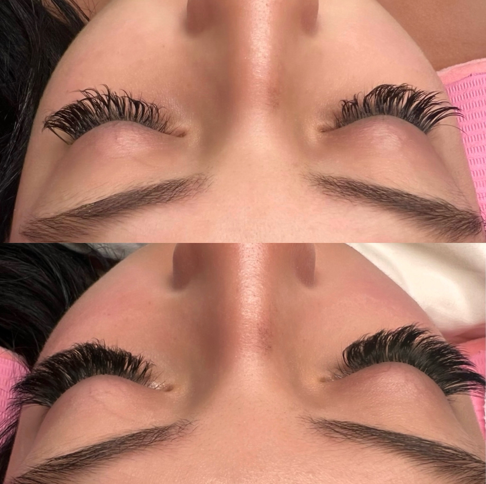 Volume Fill