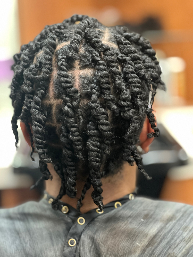 Twists