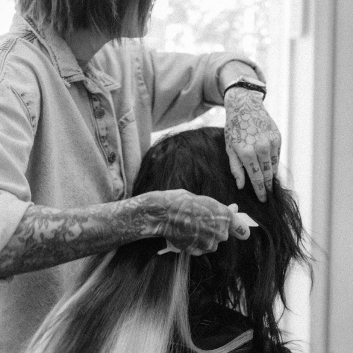 Event Hair Consultation at Keenan Salon in Atlanta, GA