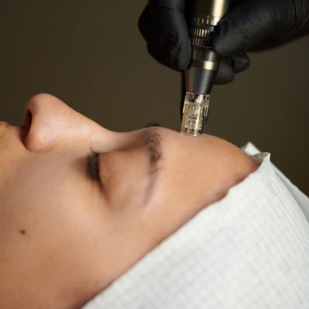 Nano Glow Infusion Facial at EmpowerHer Beauty in Zillah, WA