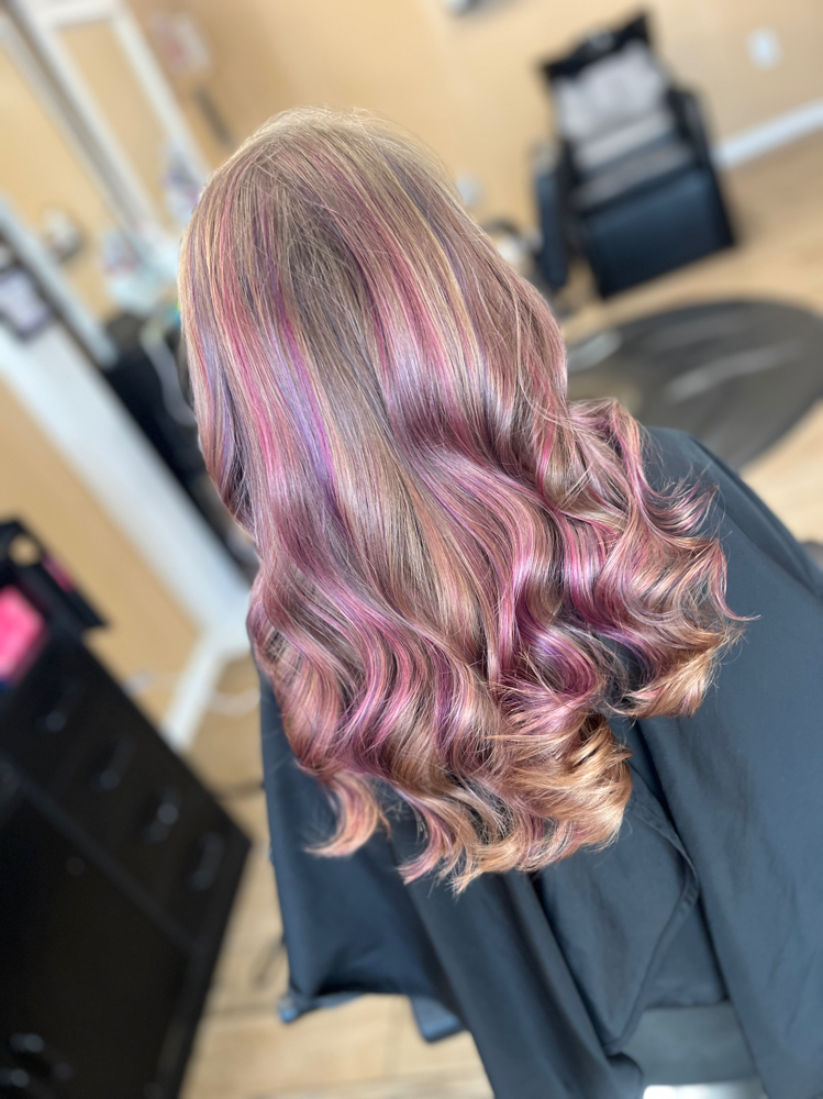 Dimensional Color Services