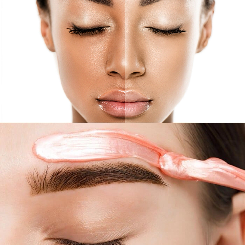 Skin Brightening & Wax Packages