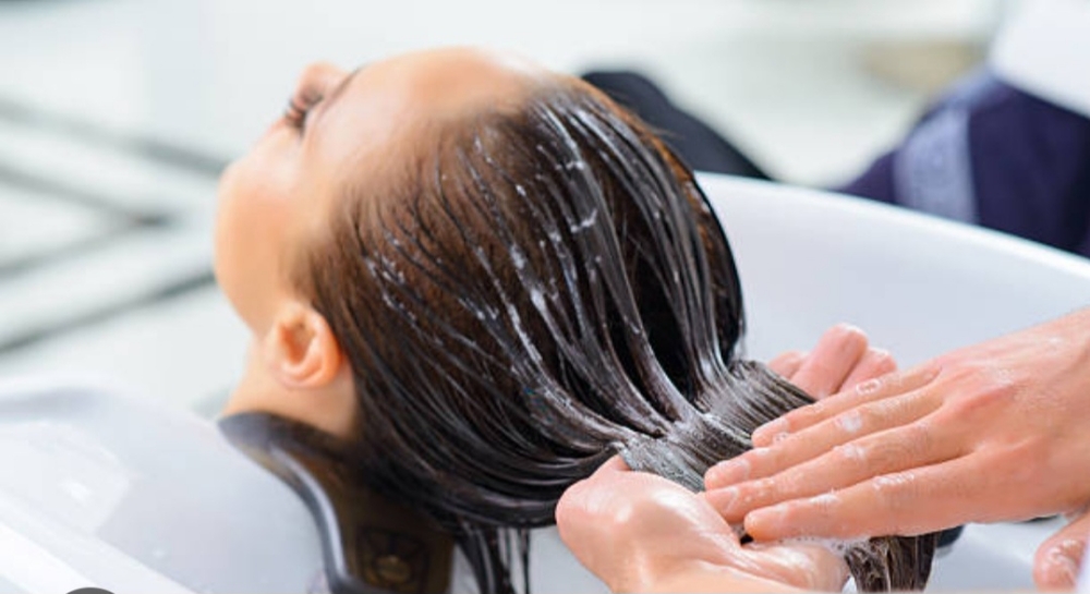 Scalp Treatment