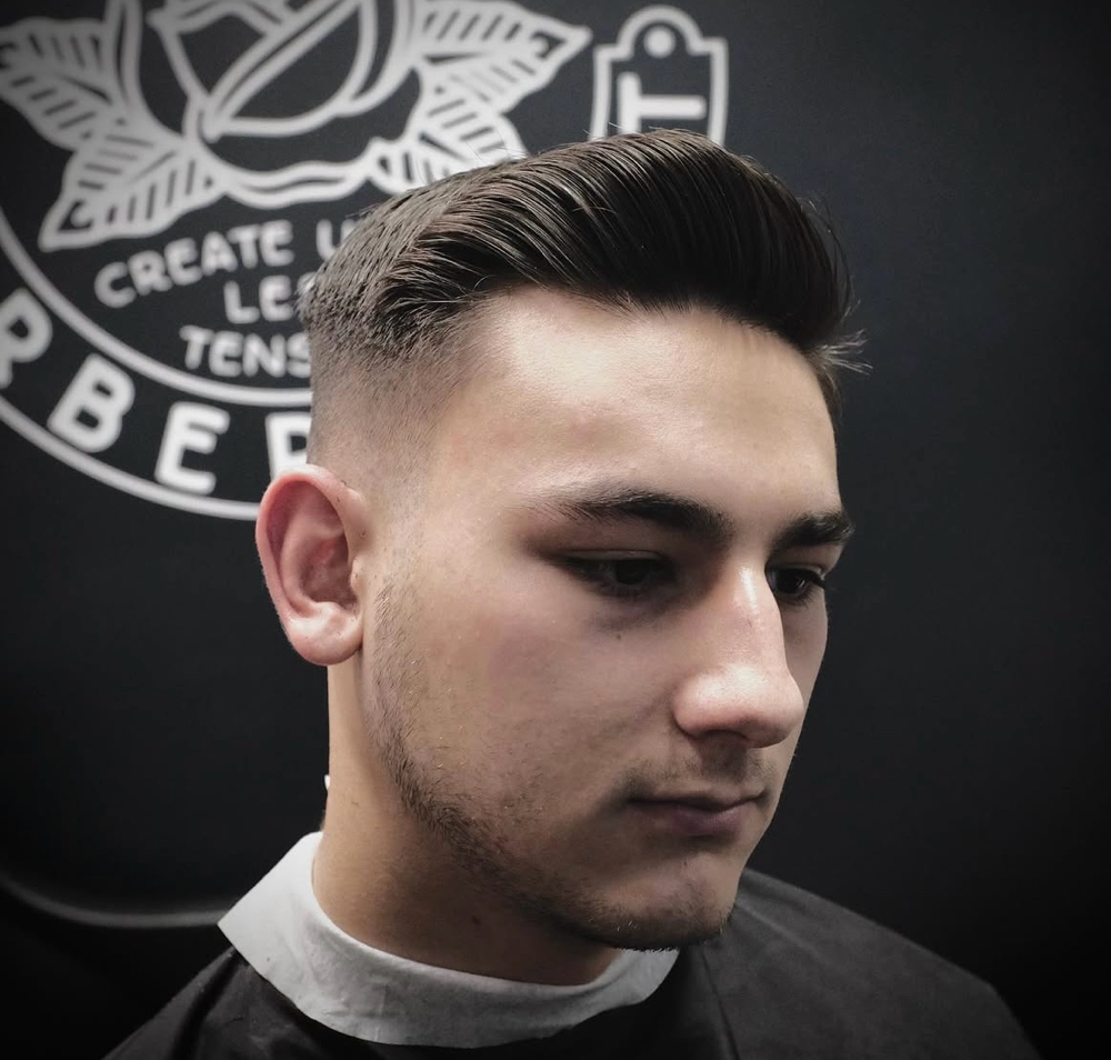 NEW CLIENTS ONLY: Short Hair