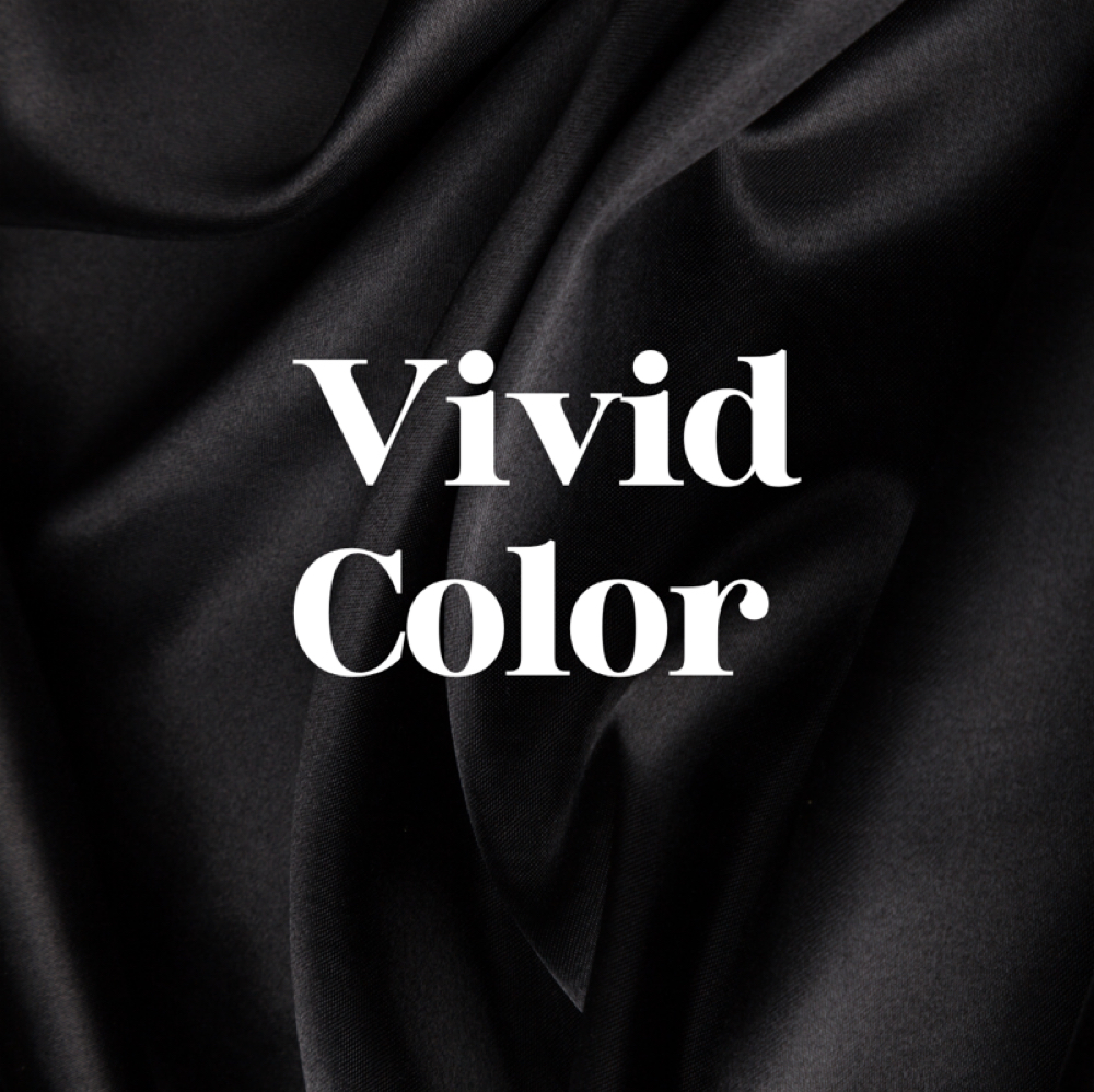 Vivid Color at PiercingBeauty in Bay City, TX