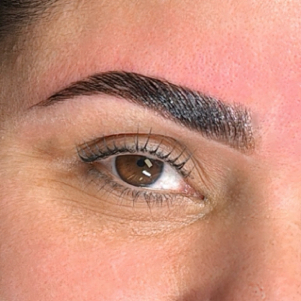 Combo #1 Lami & tint + K. Lash Lift at Brows by Talia Studio in somerset, NJ