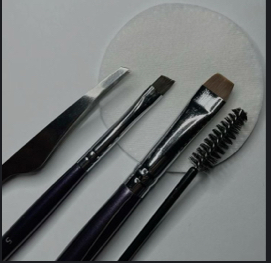 BROW LAMINATION ONLY at Luxurious Dreamz Studio in Dallas, TX