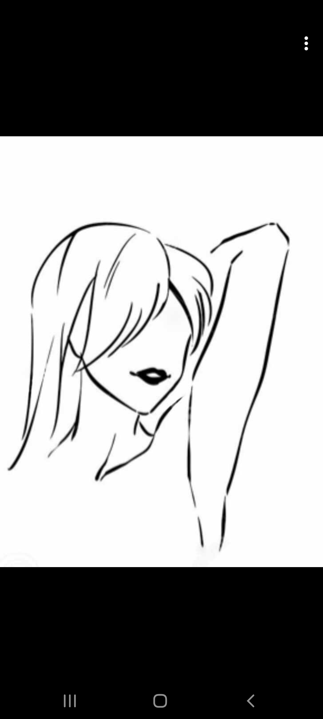 Underarms