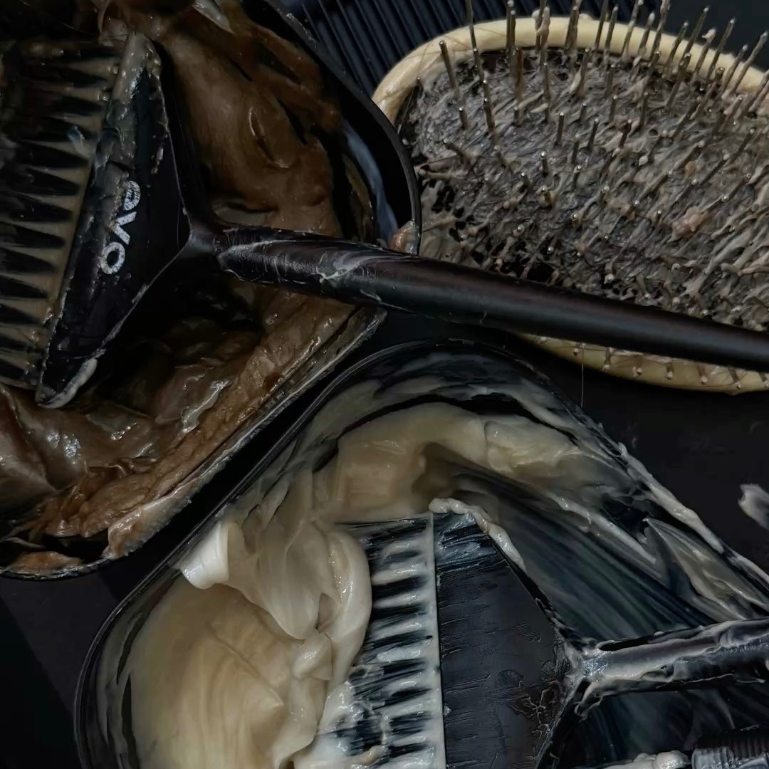 ALL OVER COLOR at Velora Rose Beauty Bar in Gretna, NE