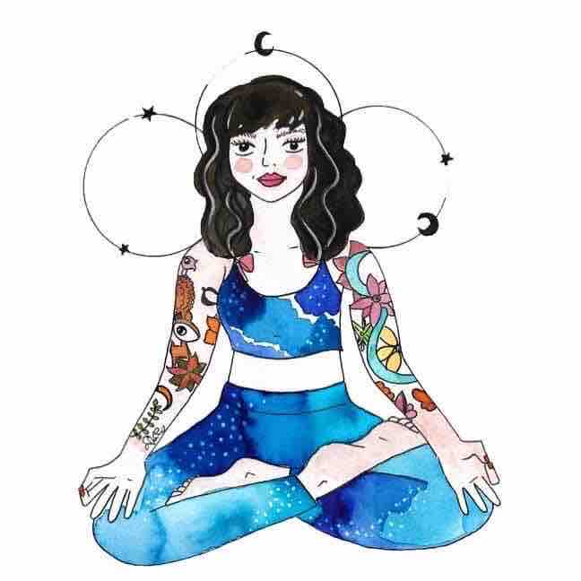 Big Picture Yoga