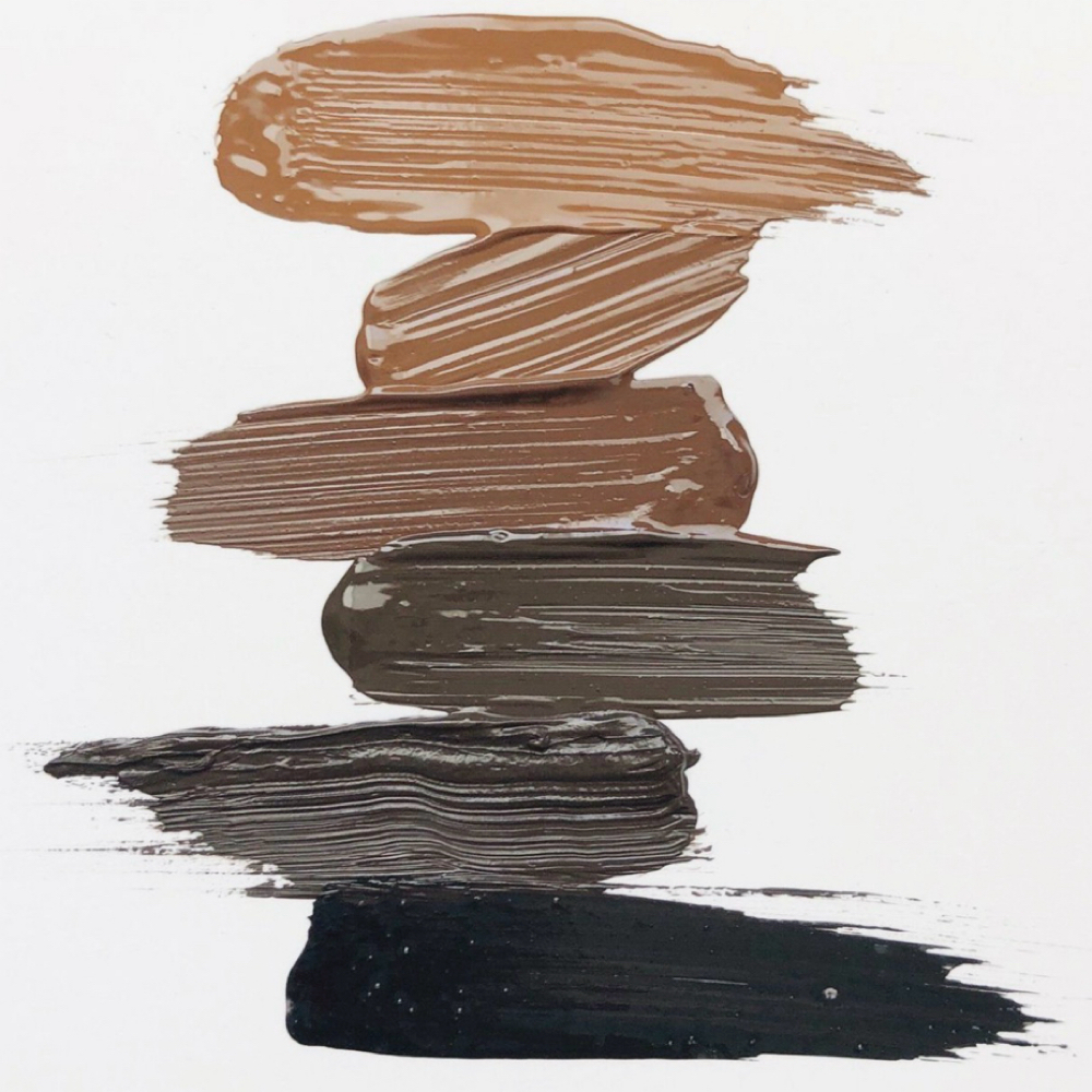 Lash Tint ONLY at First Never Lash in Shorewood, IL