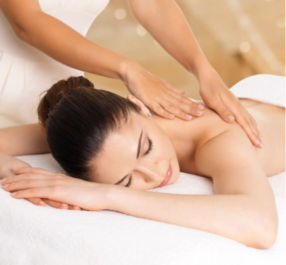 Swedish Massage