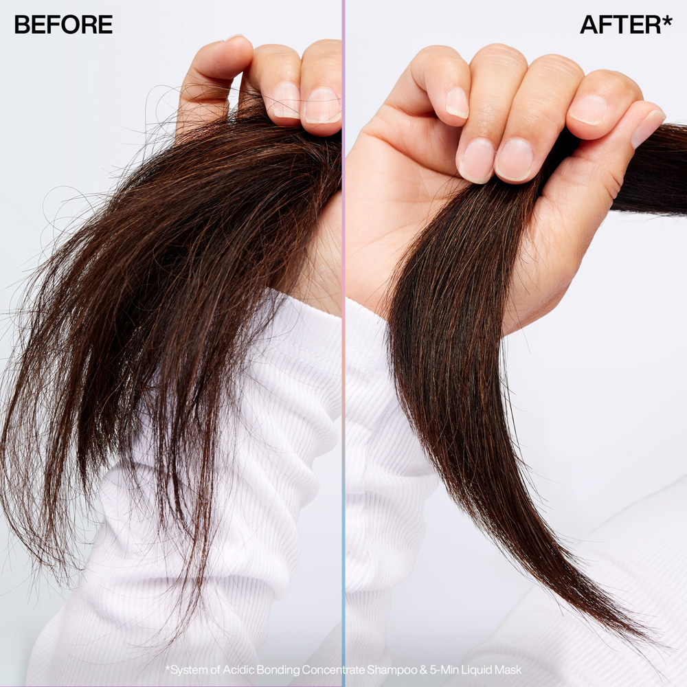 Addon Deep Conditioning Treatment