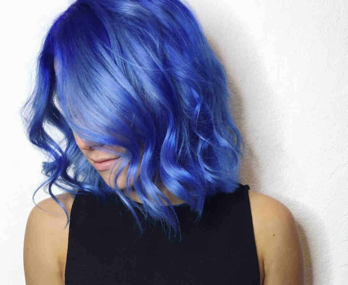 Vibrant Color
