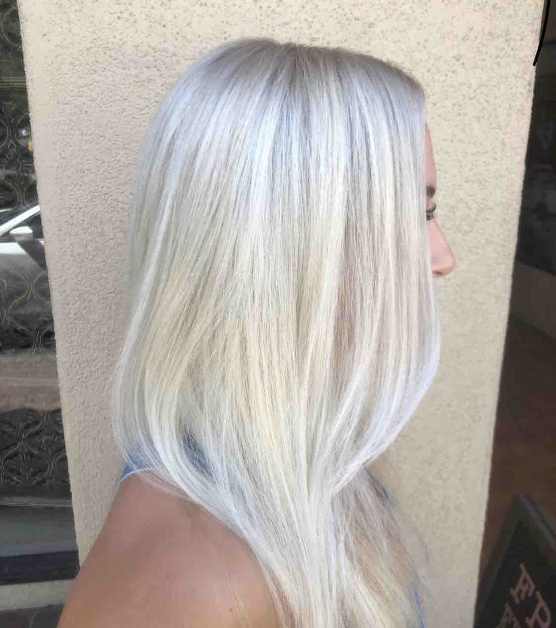 Platinum / Global Lightening