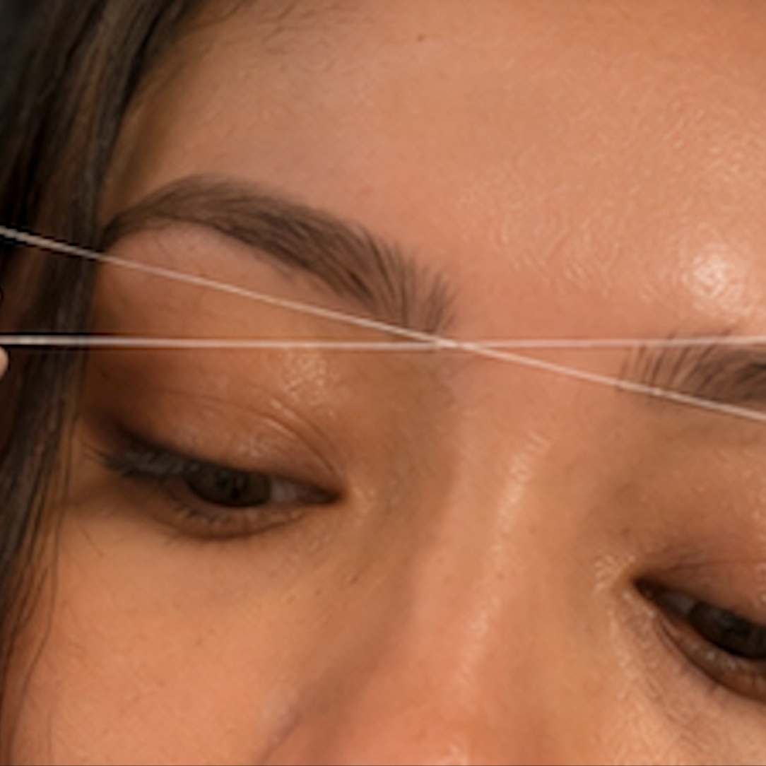 Brow and Lip Threading/Waxing at SUSH Skin Studio And Spa in Covington, WA