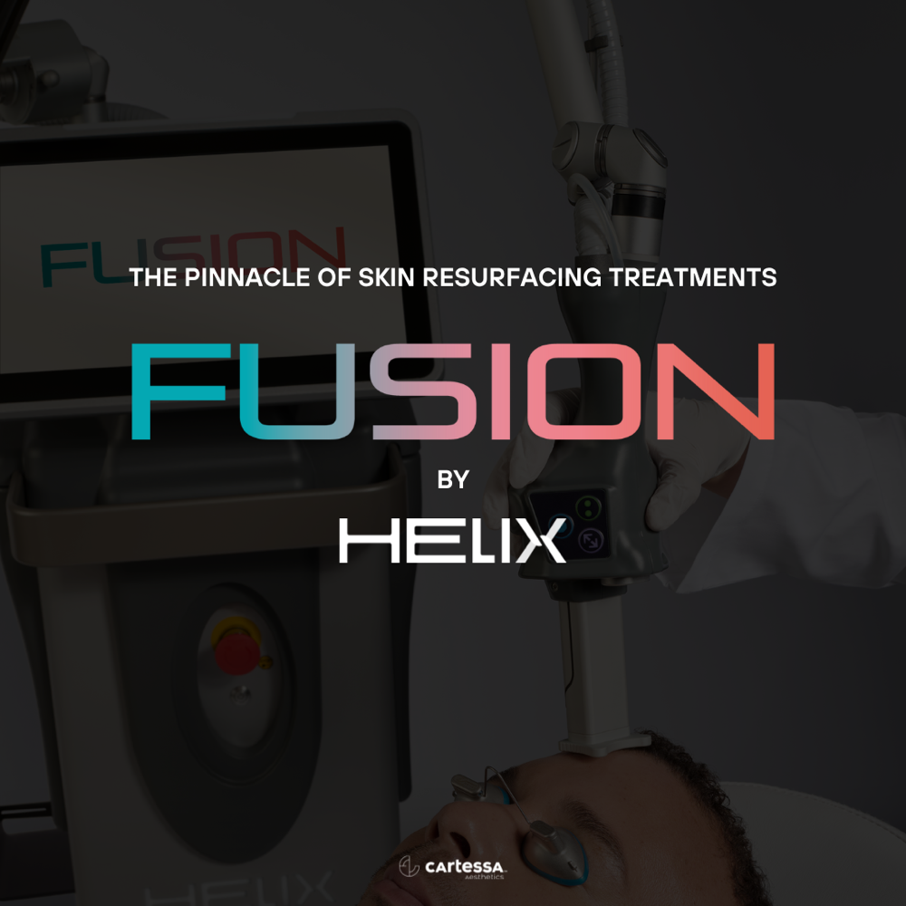 CO2 Fusion