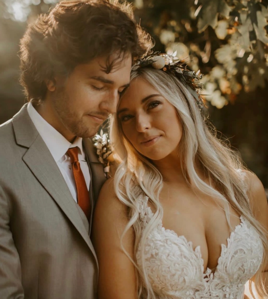 Bridal Package