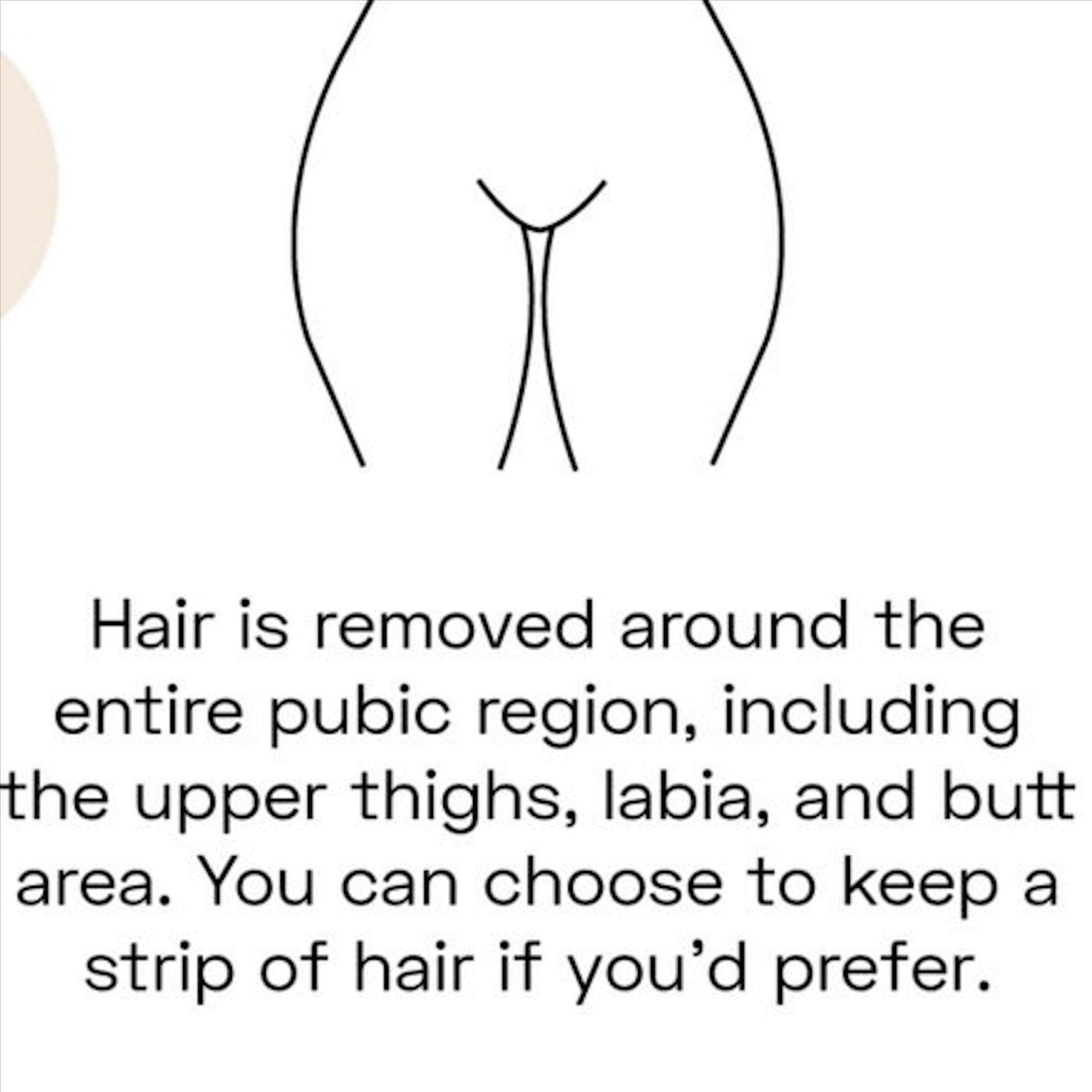 Brazilian Wax at LB Glow Esthetics in Pacific Grove, CA