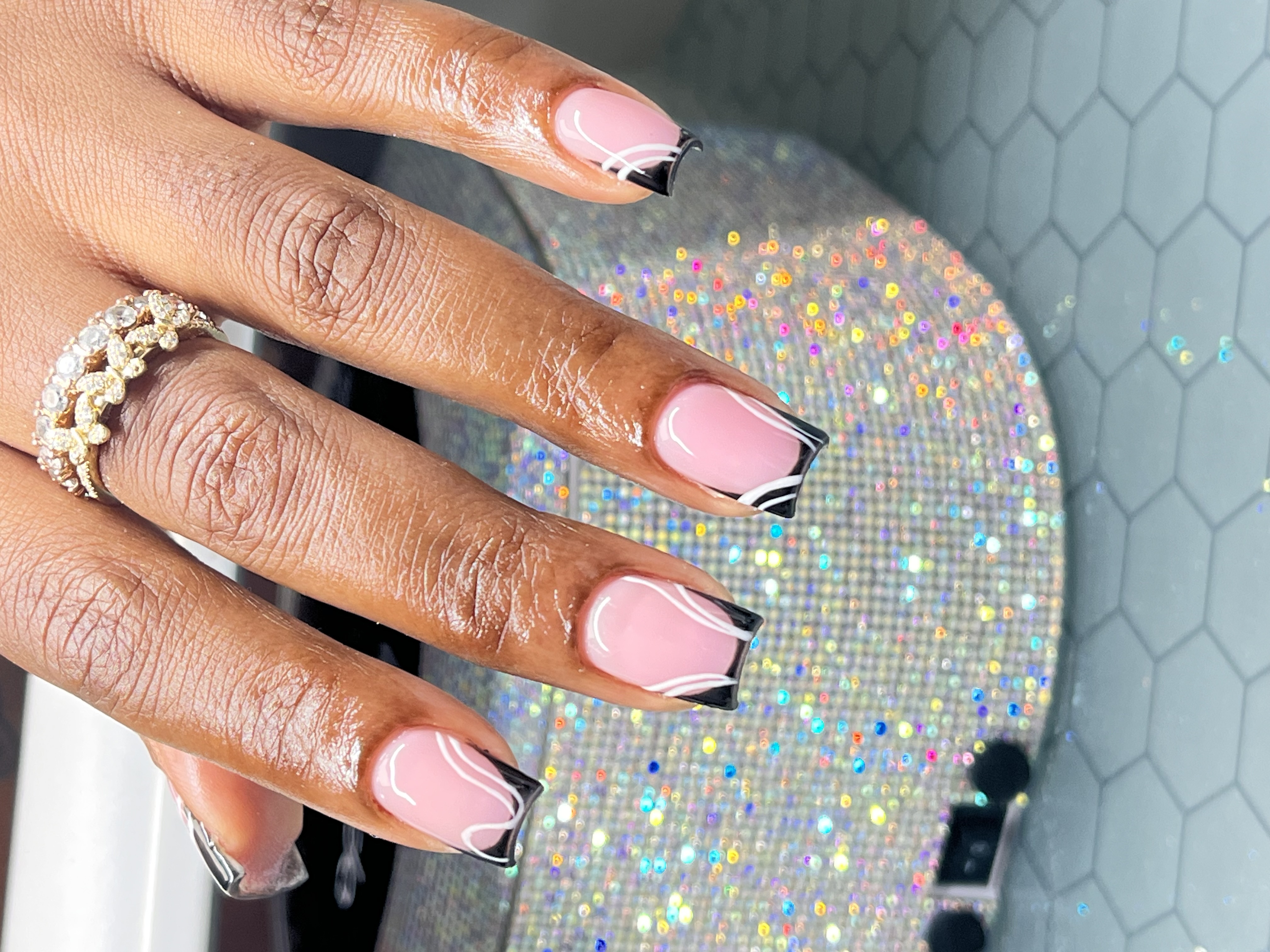 Hard Gel Fullset