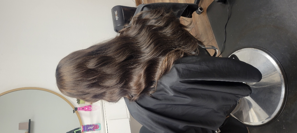 All Over Color at Shelby Rudd Artistry in Tonkawa, OK