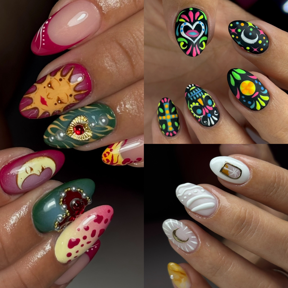 Gel X (Tier 3) at HIGHGLOSS in Carson, CA