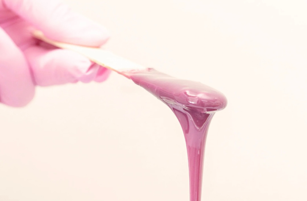 Underarms Wax at Paradise Esthetics in Hacienda Heights, CA