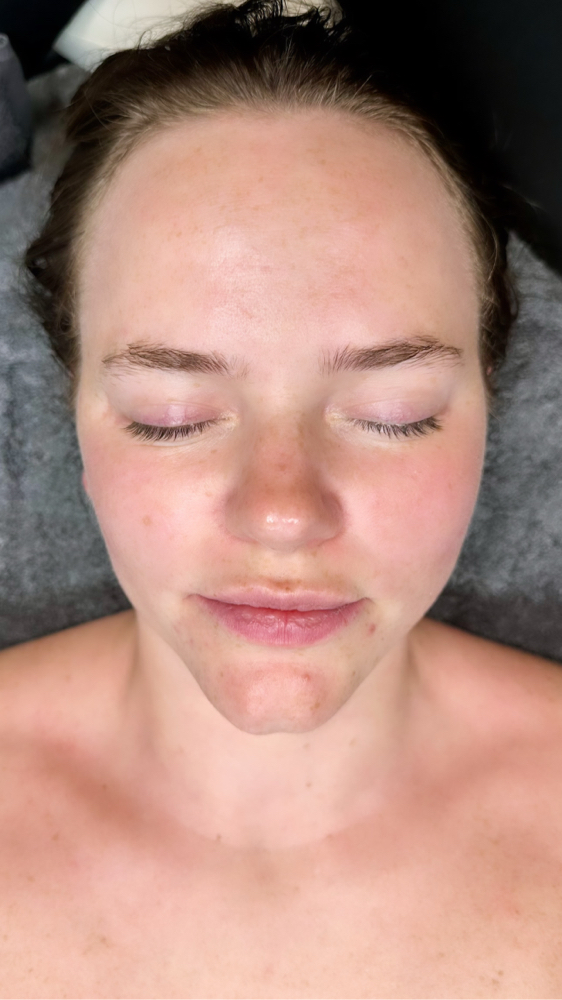 The Bellä Facial (Basic Facial) at Ciao Bellä Esthetics WNC in Asheville, NC