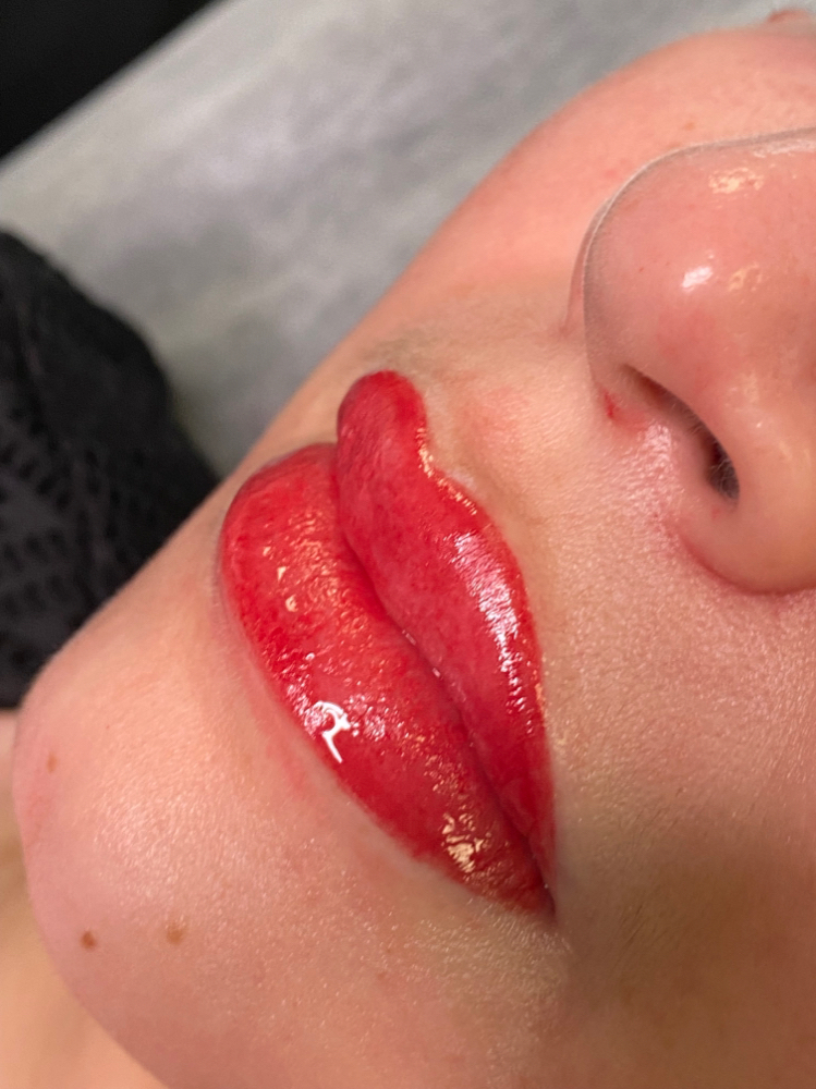 Lip Blush