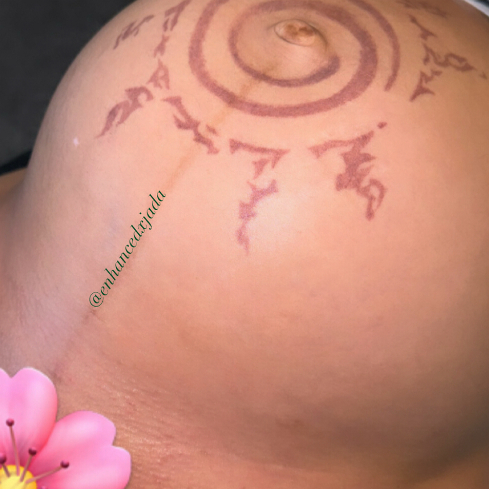 MAMA BRAZILIAN WAX at Enhanced by Jada in Memphis, TN