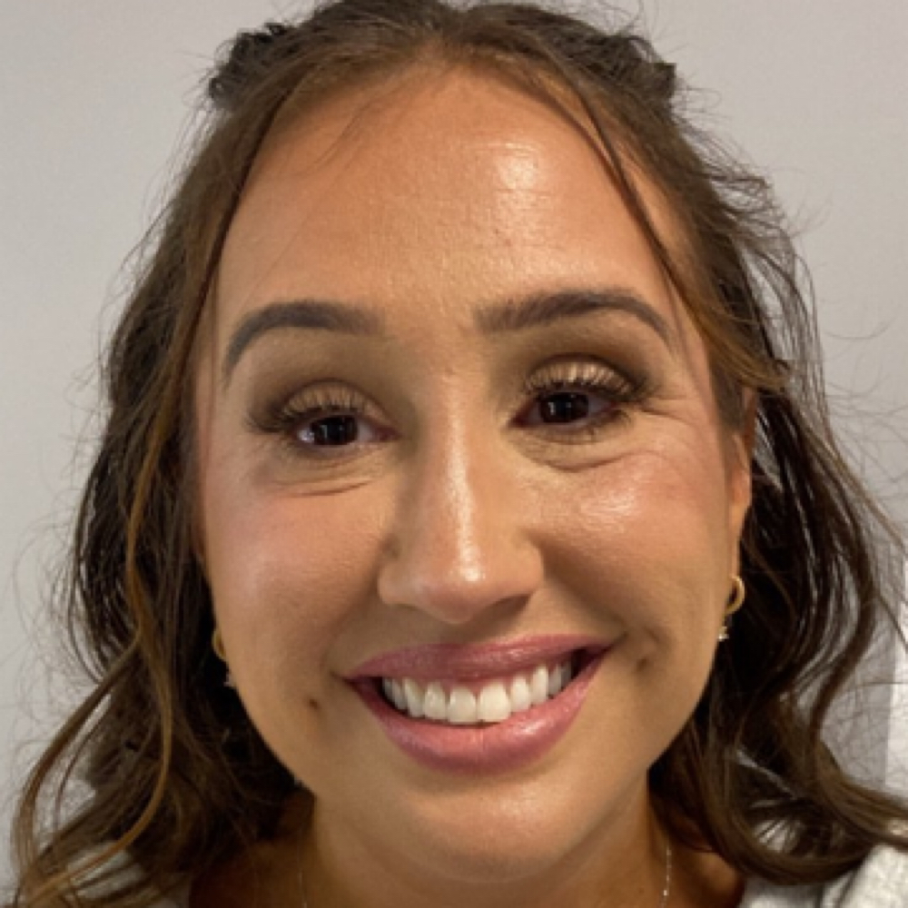 Professional Make Up Natural Glam at The Lash Cafe LLC in North Providence, RI