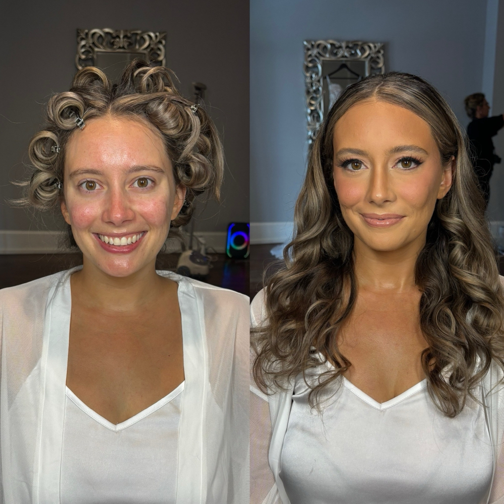 Makeup Service