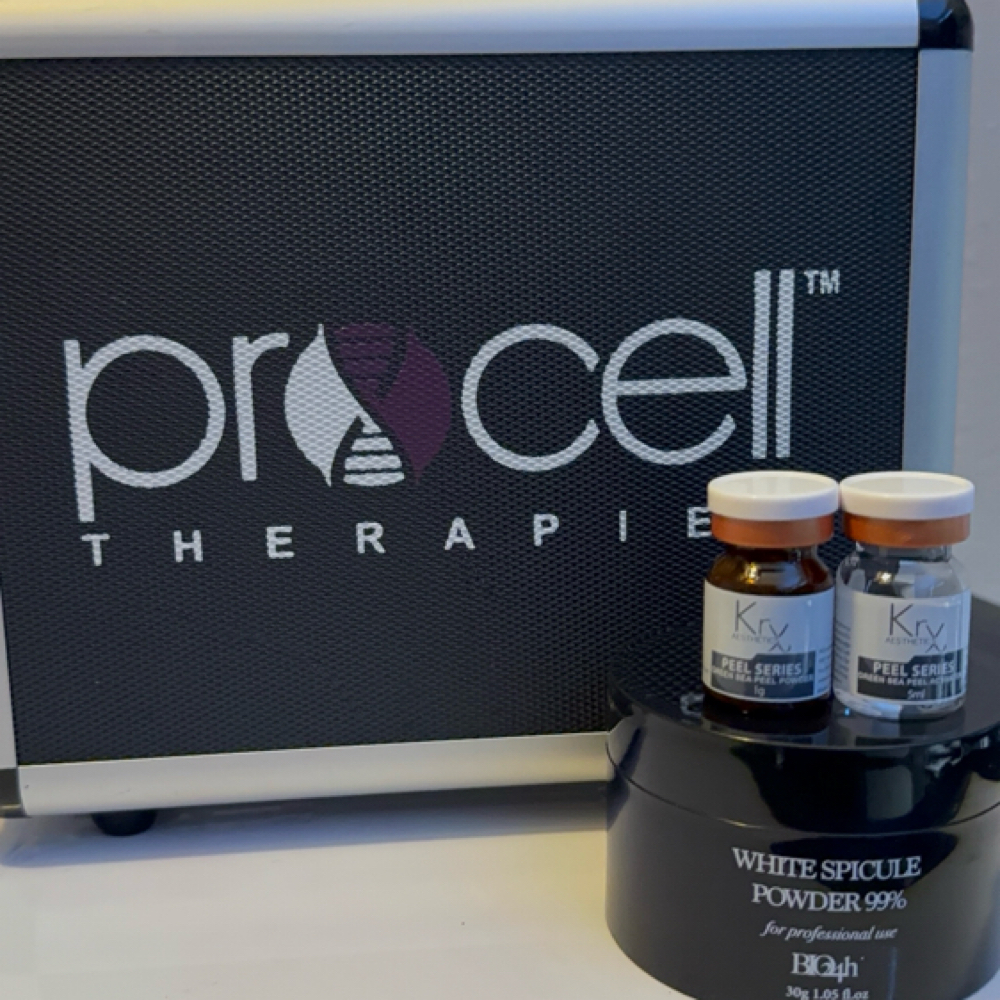 Bio-Revision at Buffalo Skincare Therapy in Buffalo, NY