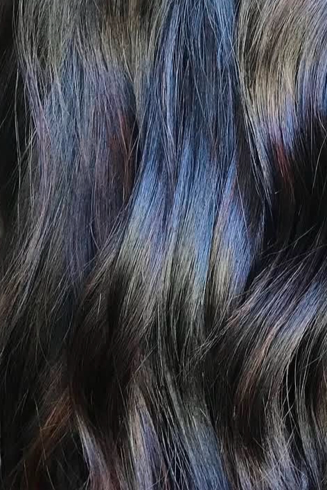 Color Root Touch Up