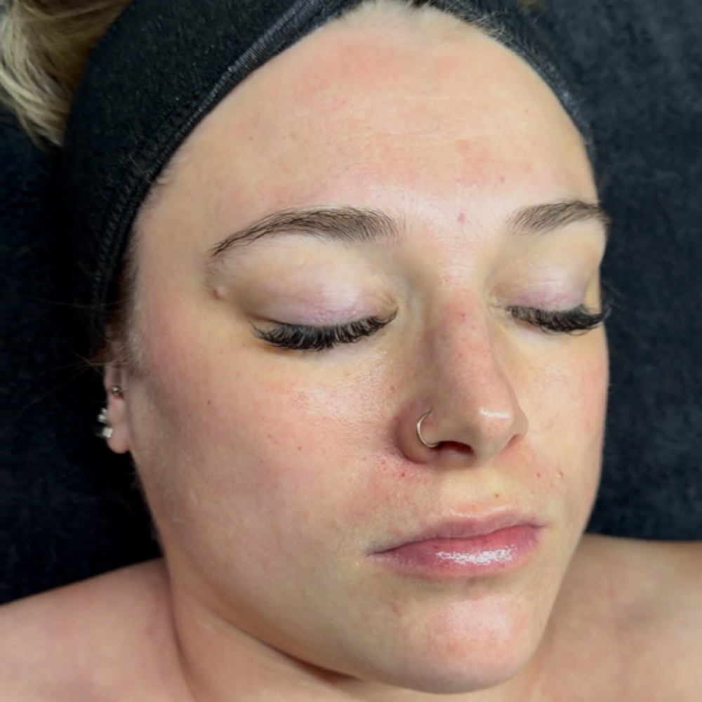 Jaime’s Signature Facial at Jaime Rose Esthetics in Accord, NY