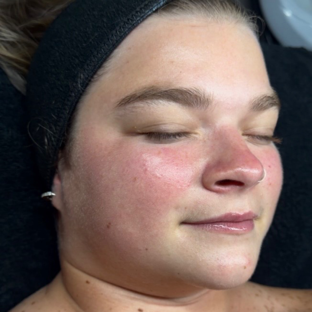 Jaime’s Signature Facial at Jaime Rose Esthetics in Accord, NY