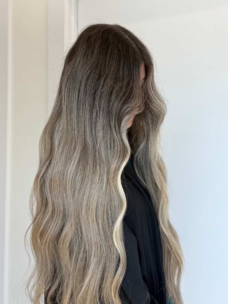 Toner/Gloss