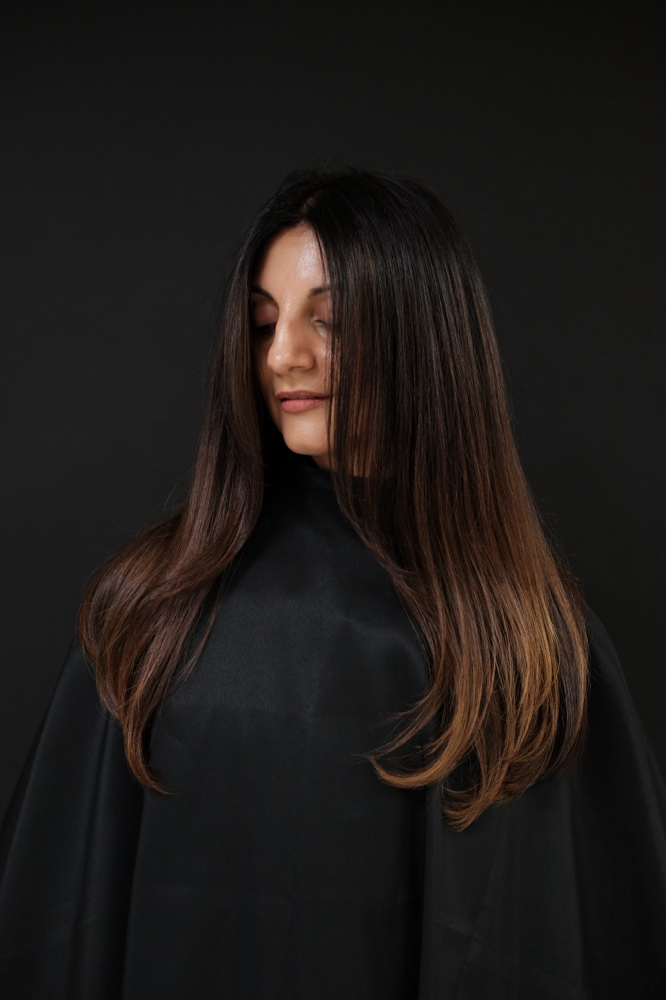 Gloss & Blowout