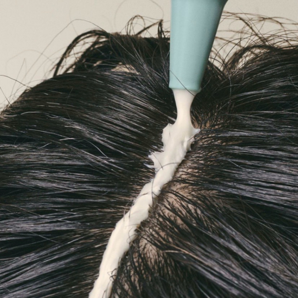 Scalp Treatment at Suddenly Glowed Up in Glendale, AZ
