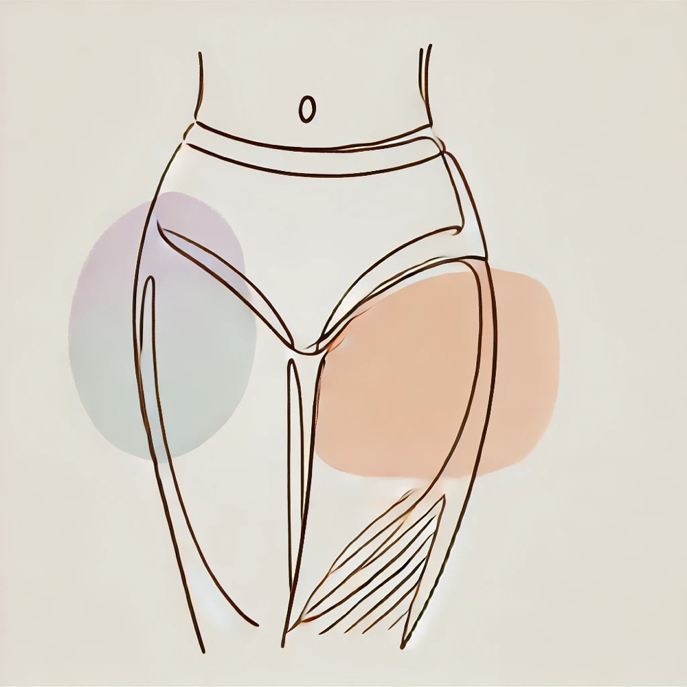 Bikini Wax