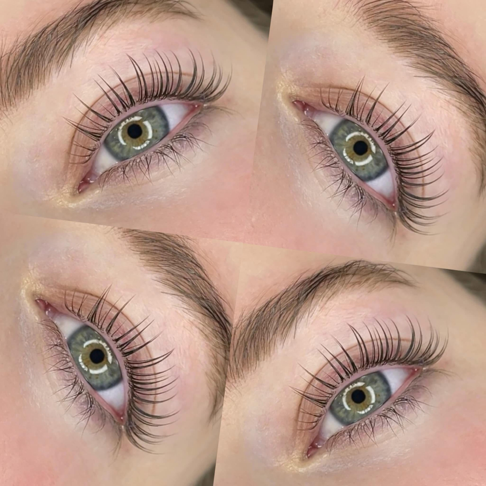 Eyelash Lift at Alluring Beauty Lounge in Cary, NC