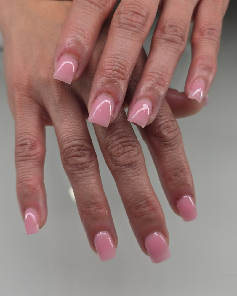 Acrylic Fill
