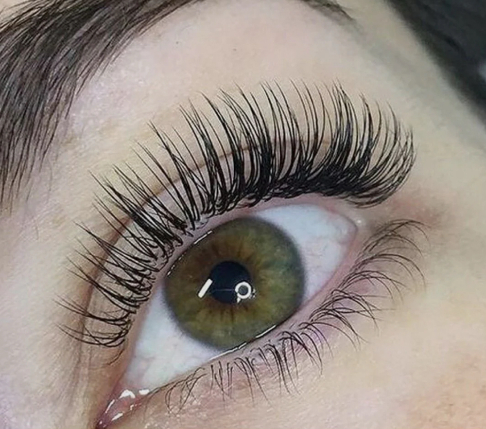 Classic Lash Set at Divine Beauty Lash & Brow Studio in Geneseo, NY