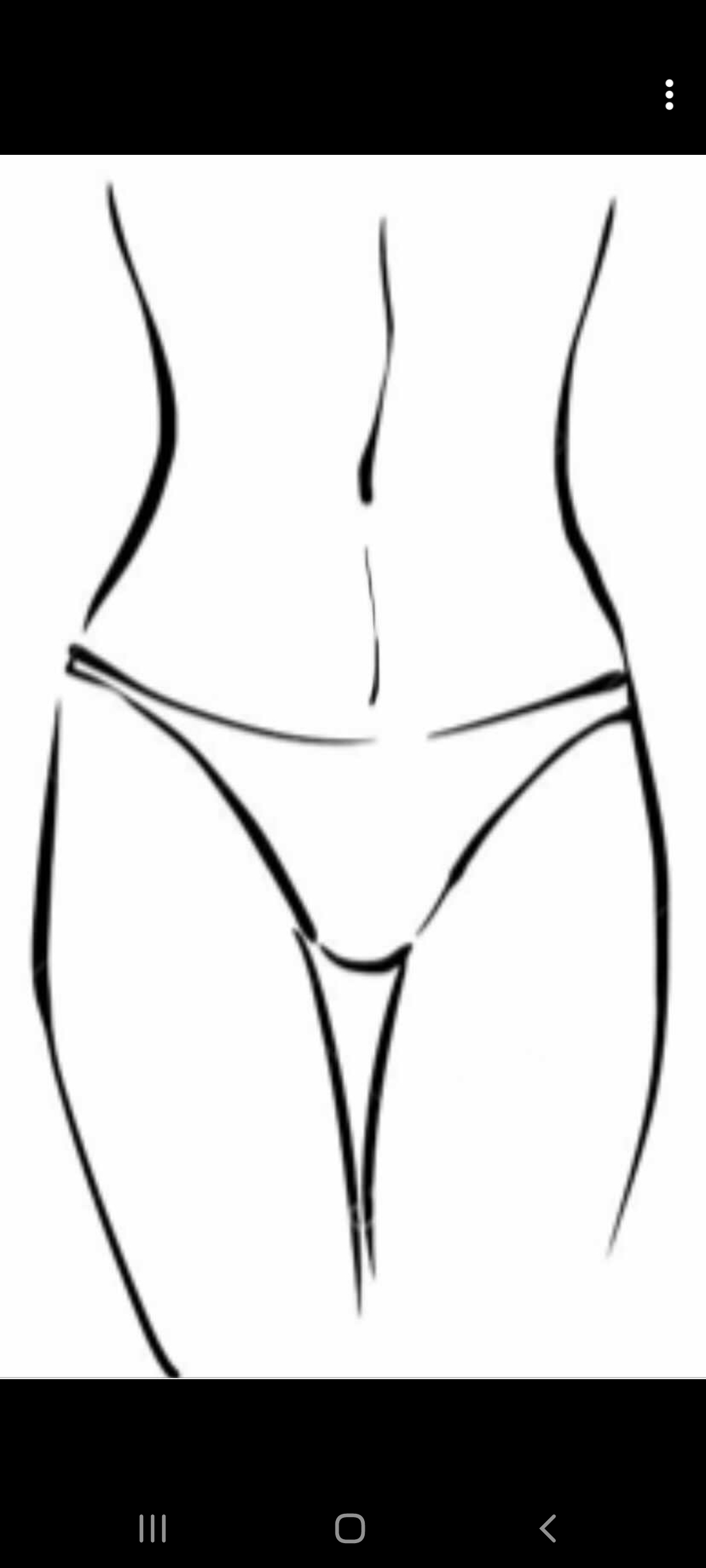 Bikini Line